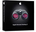 Apple Remote Desktop 3.2 (Unlimited Managed Systems) EN (MB423Z/A)